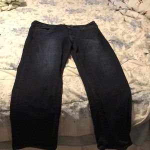 Liverpool Jeans slim boyfriend jeans